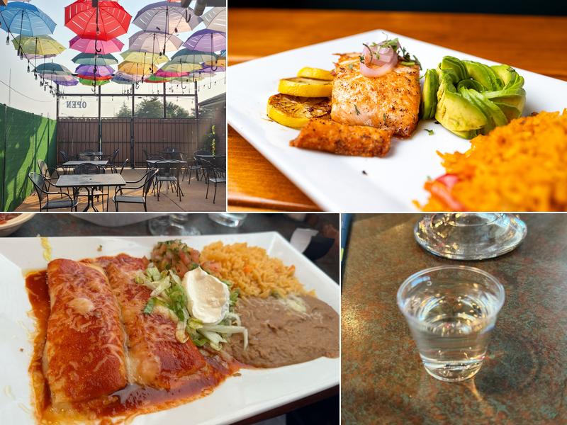 Chilanguita Mexican Kitchen