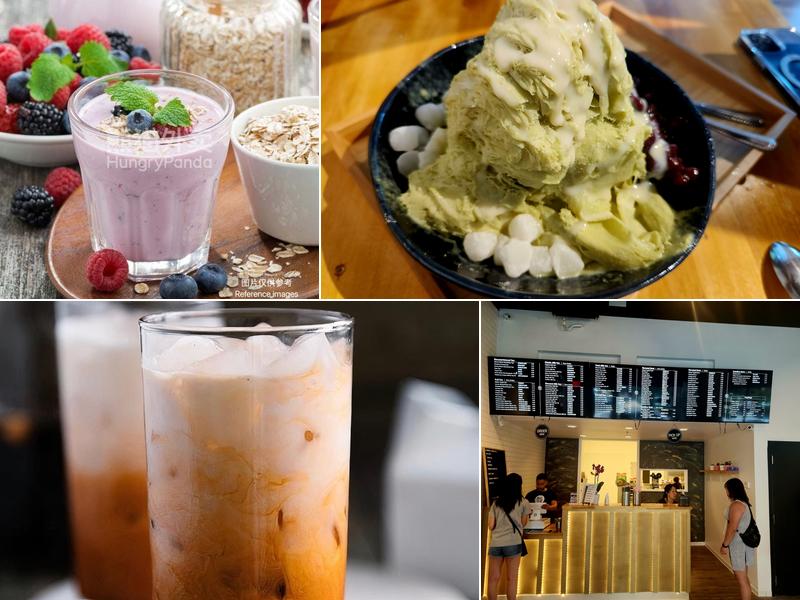 Bubblecup Tea Zone & Ice Cave 3 N Euclid Ave, St. Louis