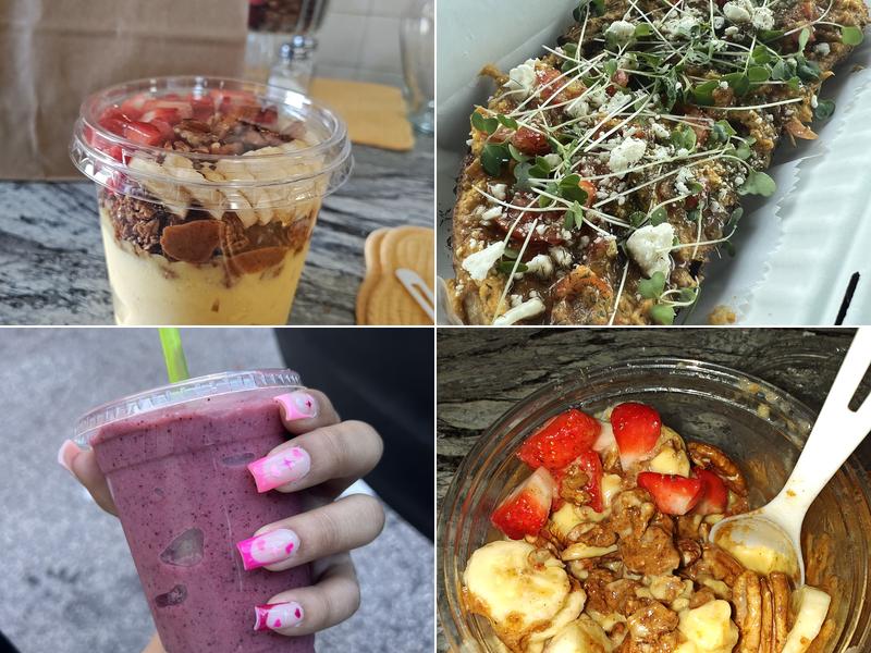 B Juiced 605 S Florissant Rd, Ferguson