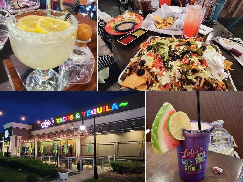 Lola's Tacos and Tequila