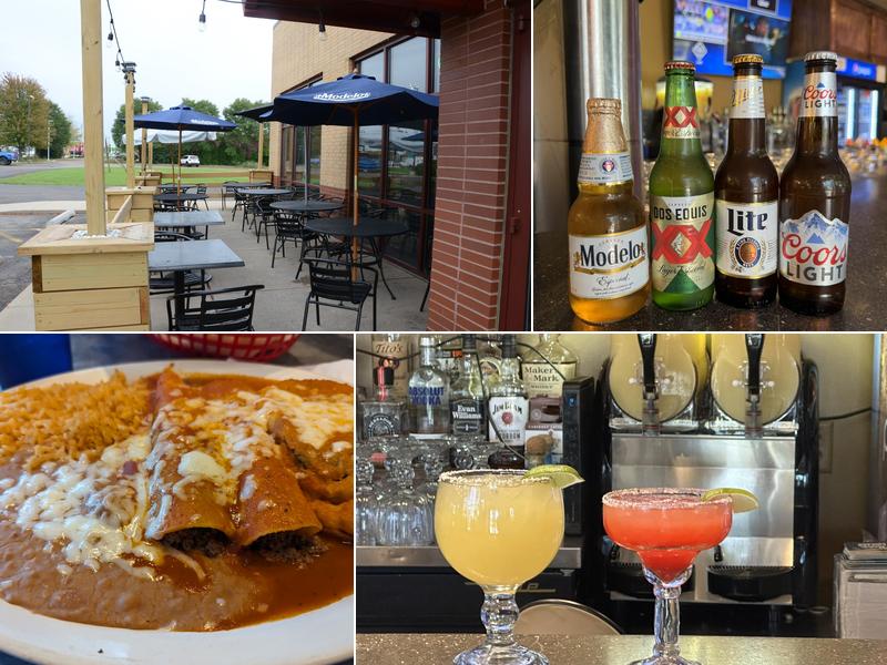 Tapatios 3005 Columbus St, Ottawa