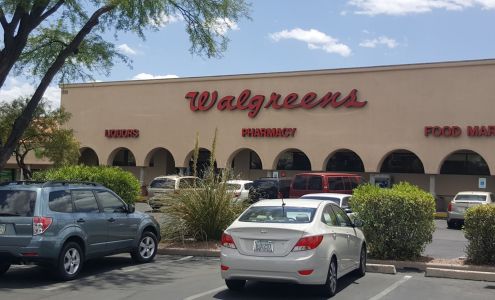 Walgreens Green Valley