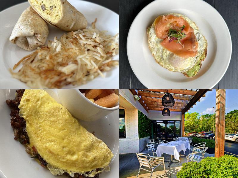 Salt at Geist 10158 Brooks School Rd, Fishers