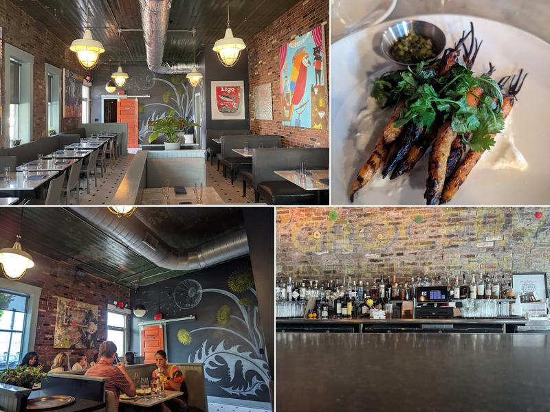 Decade 1076 E Washington St, Louisville