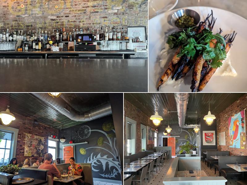 Decade 1076 E Washington St, Louisville