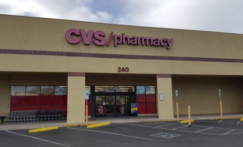 CVS Green Valley