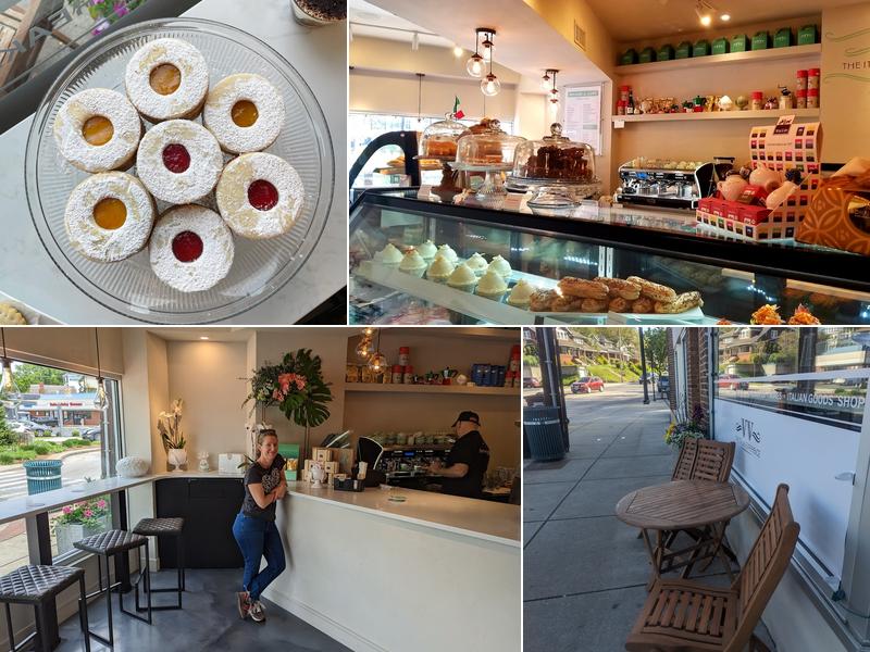 VV The Italian Experience