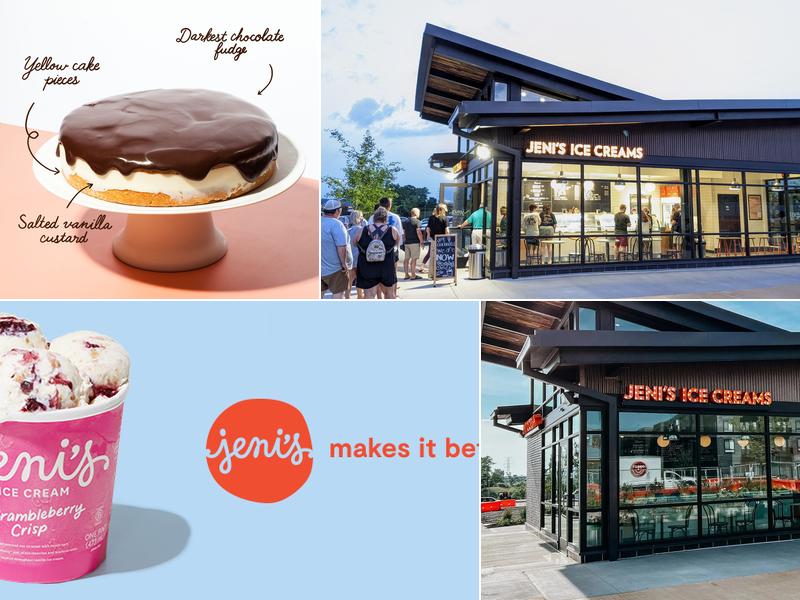 Jeni's Splendid Ice Creams