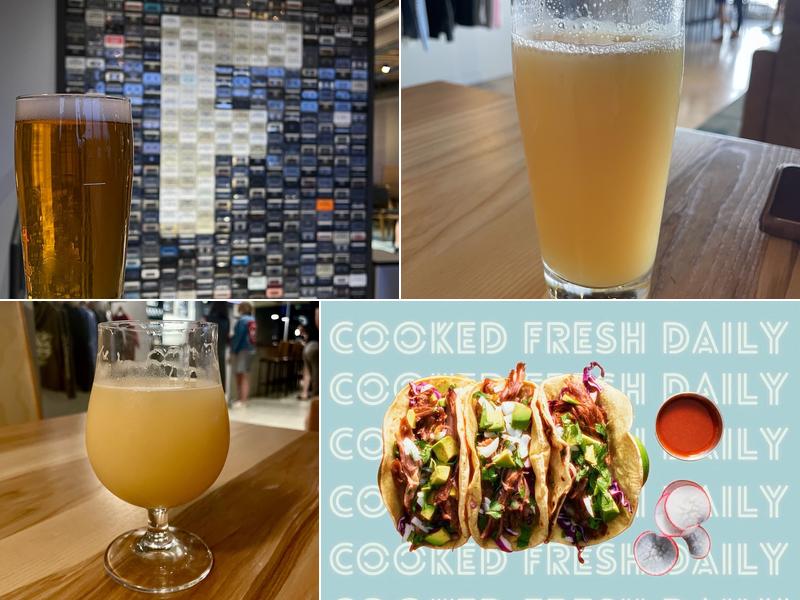 Friction Beer Company