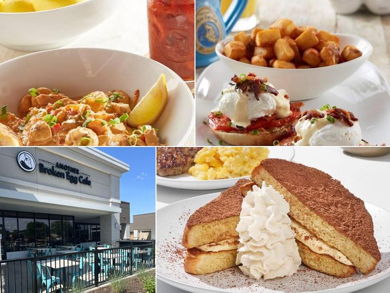 Another Broken Egg Cafe