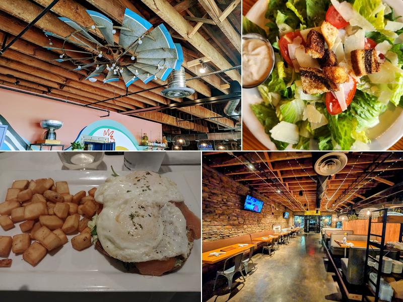 District Pour House 11101 Johnson Dr, Shawnee