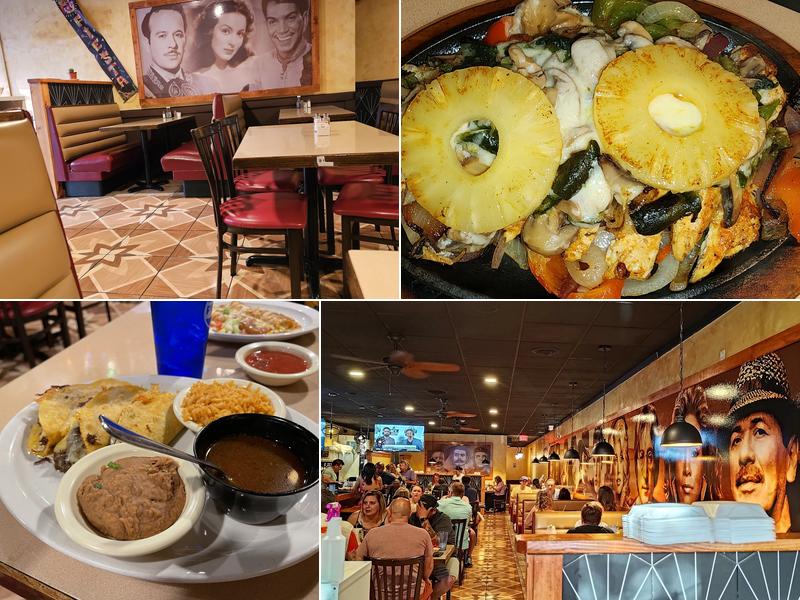 Fiesta Cancun 740 Massachusetts St, Lawrence