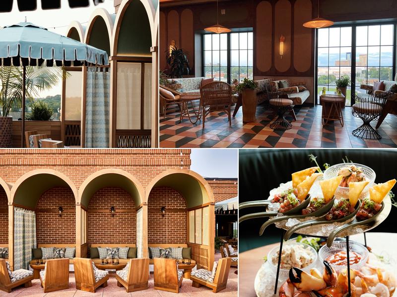 Lost Palm 941 Manchester St, Lexington