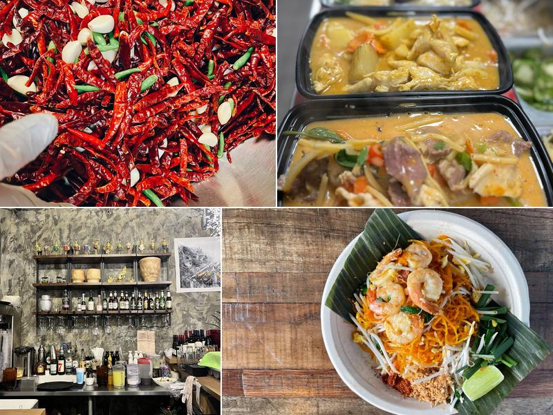 TukTuk Thai Street Food