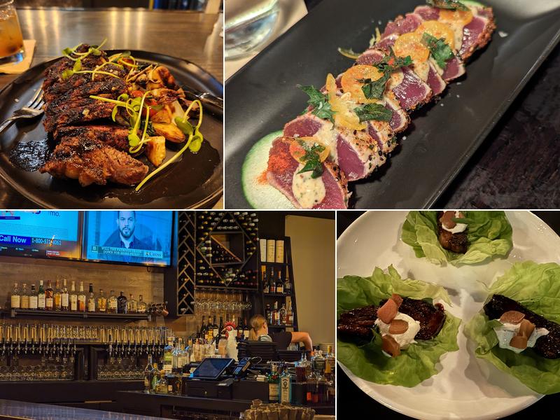 Foundation Kitchen and Bar