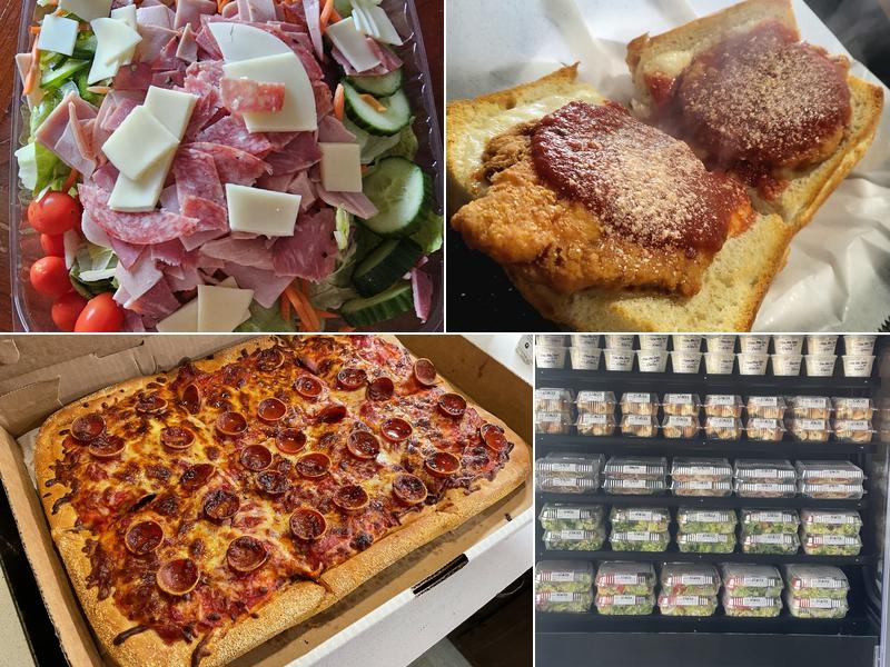 Shelly's Kitchen 7 Plaistow Rd unit 7A, Plaistow