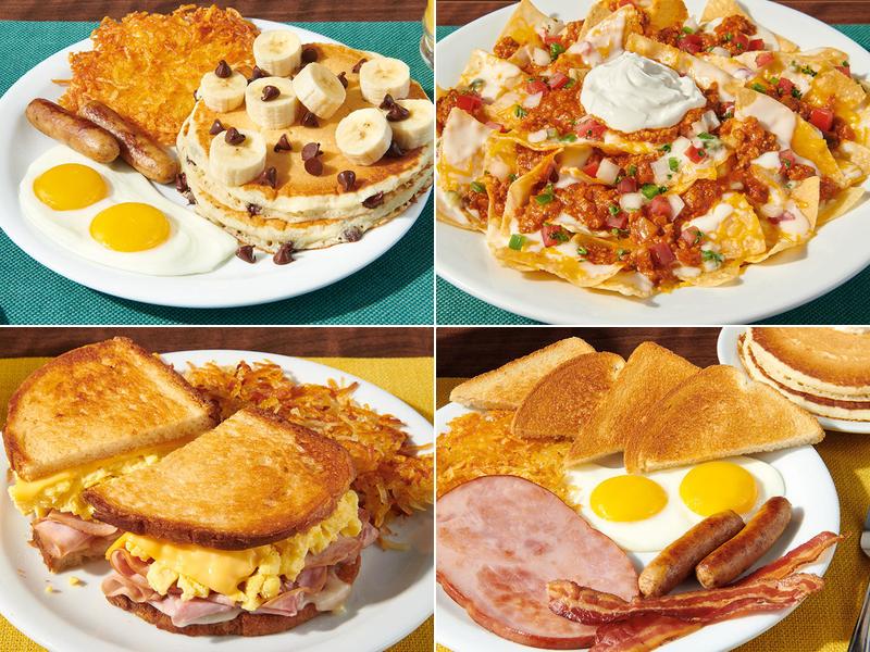 Denny's 18875 S I 19 Frontage Rd, Green Valley