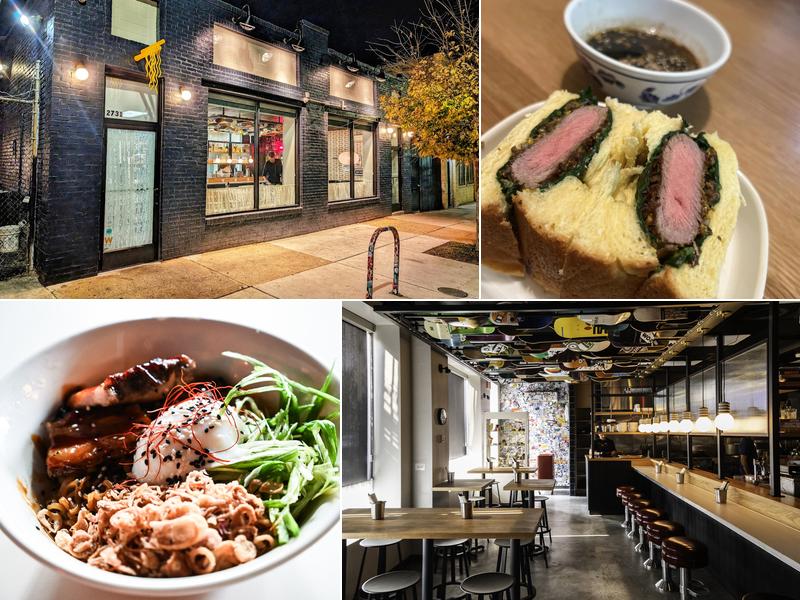 Toki Underground 2731 Greenmount Ave, Baltimore