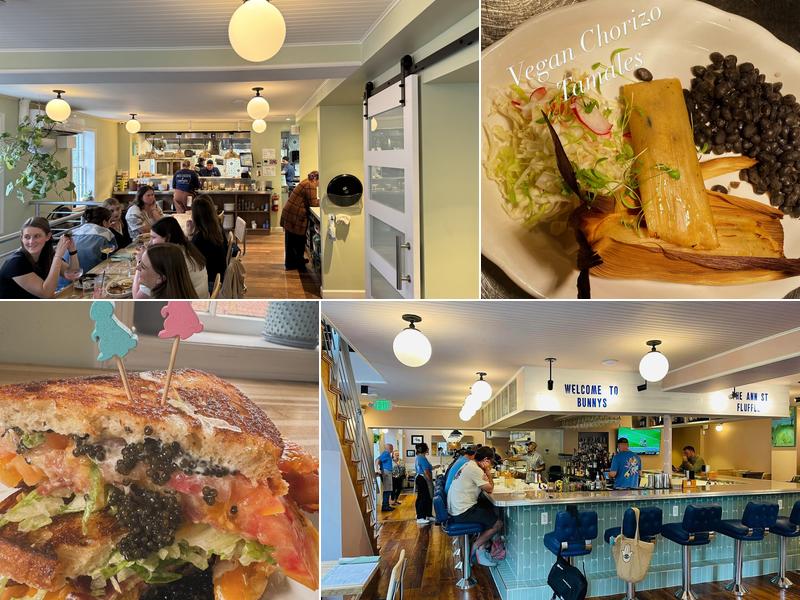 Bunny’s Buckets & Bubbles