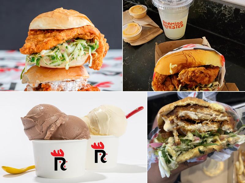 Roaming Rooster 1637b Crofton Center, Crofton