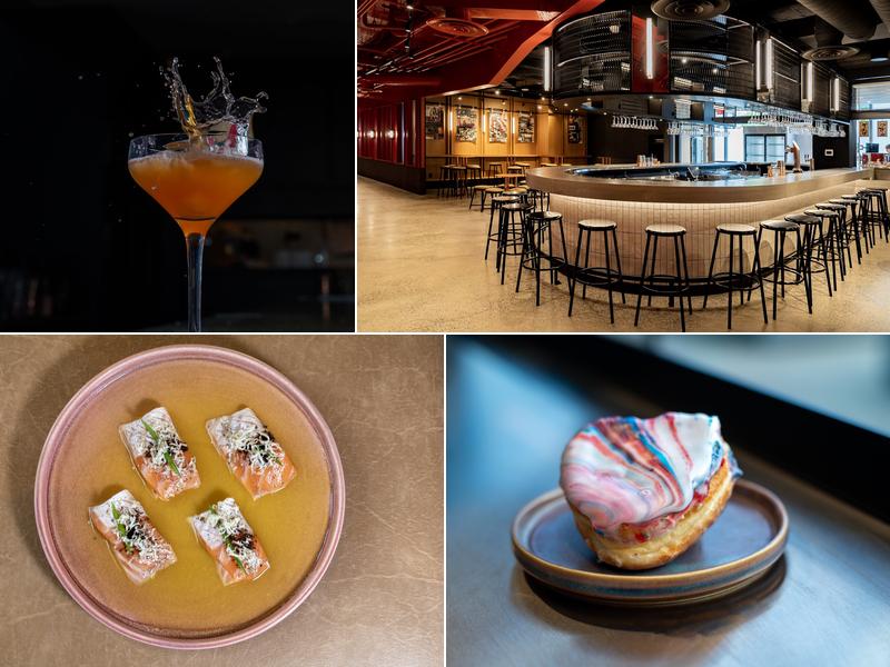 Love, Makoto 200 Massachusetts Ave NW Suite 150, Washington