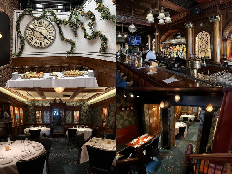 Josephine 109 S St Asaph St, Alexandria