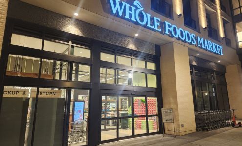 Whole Foods Market