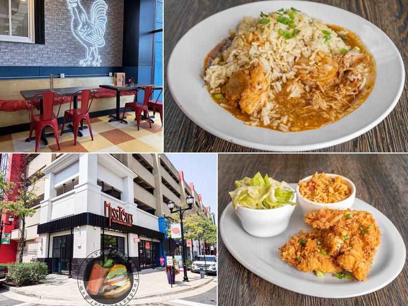 Miss Toya's Southern Kitchen