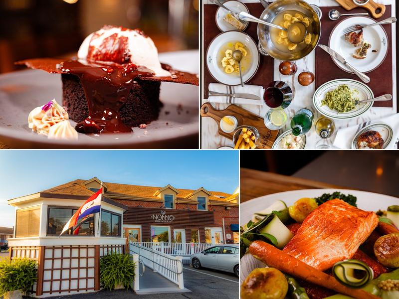 Nonno Pizza Cucina & Bar