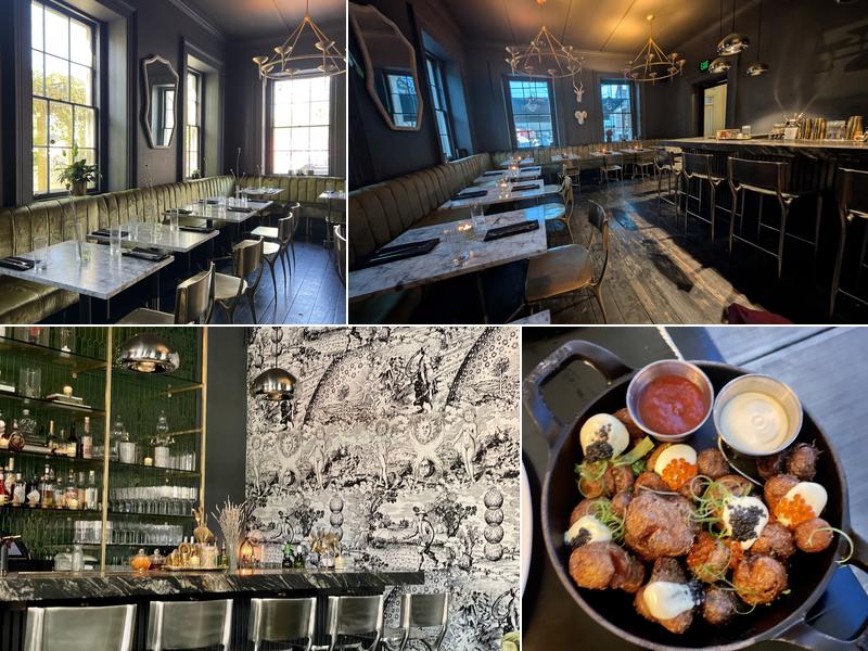 {pretty to think so} 6417 Montgomery St, Rhinebeck