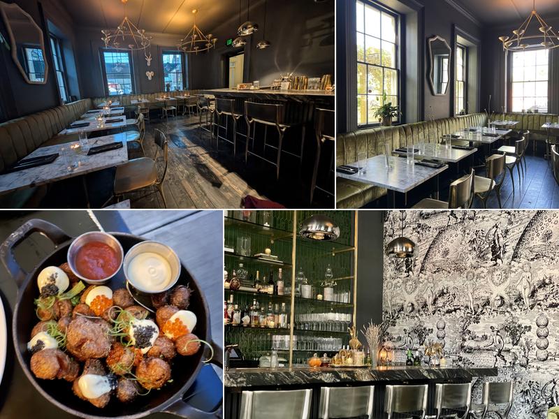 {pretty to think so}