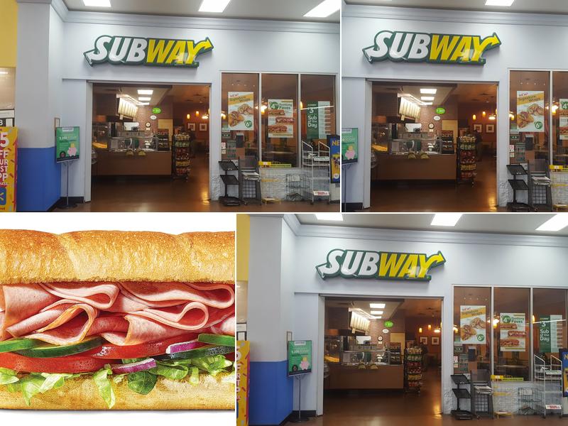 Subway