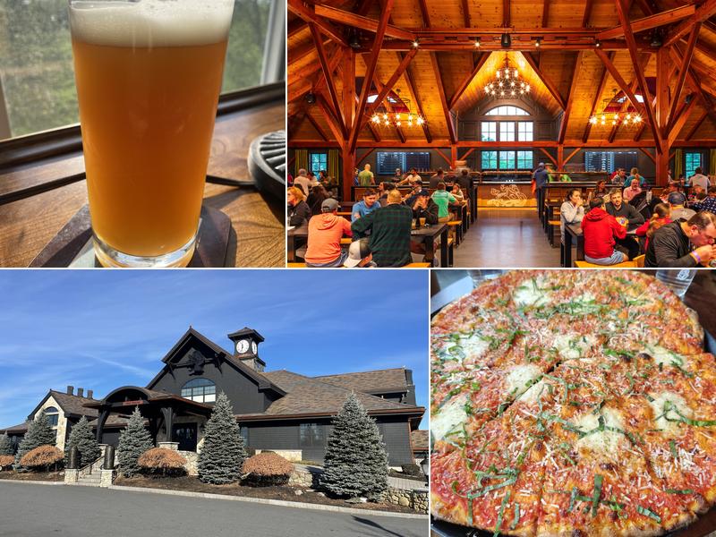 Tree House Brewing Company - Tewksbury