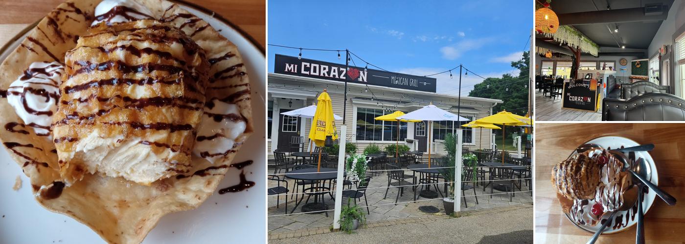 Mi Corazon Mexican Grill