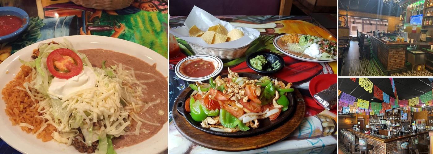 Jalisco Mexican Restaurant and Cantina