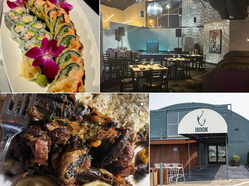 HOOK 24214 Jefferson Ave, St Clair Shores