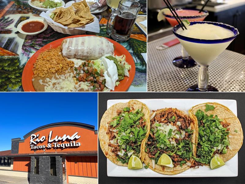 Rio Luna Tacos & Tequila