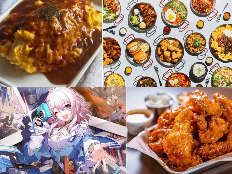 Pelicana Chicken - King of Korean Fried Chicken