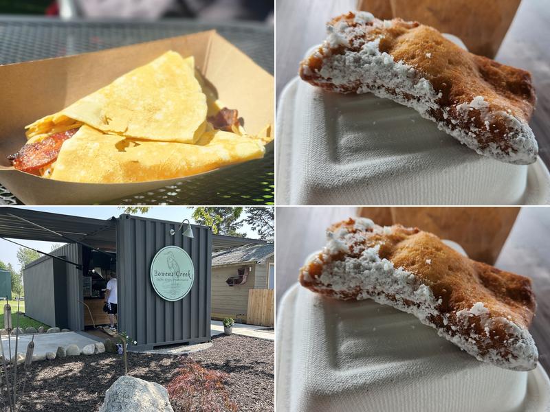 Bowens Creek 17015 Northwood Hwy, Arcadia