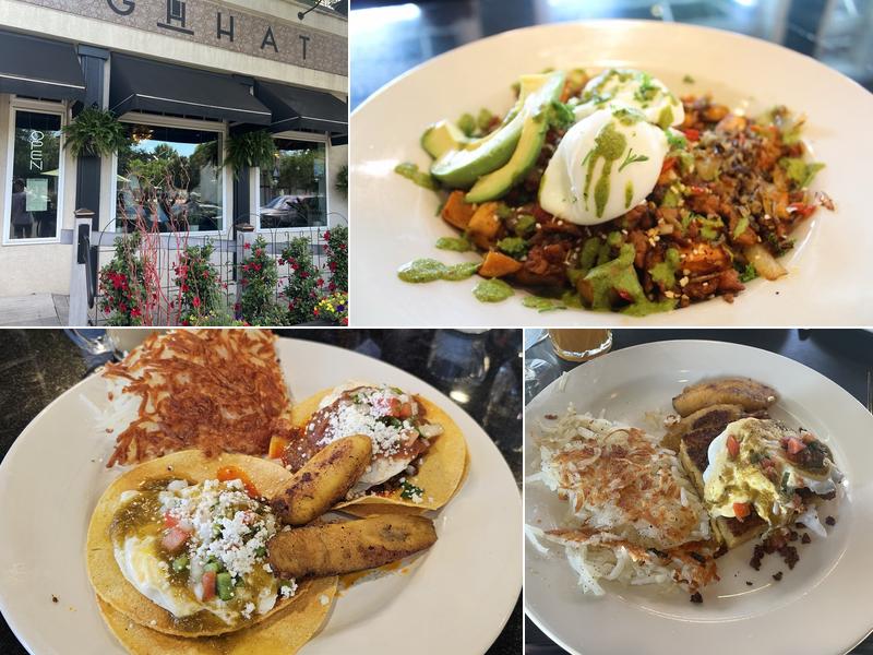 The High Hat 485 Selby Ave, St Paul