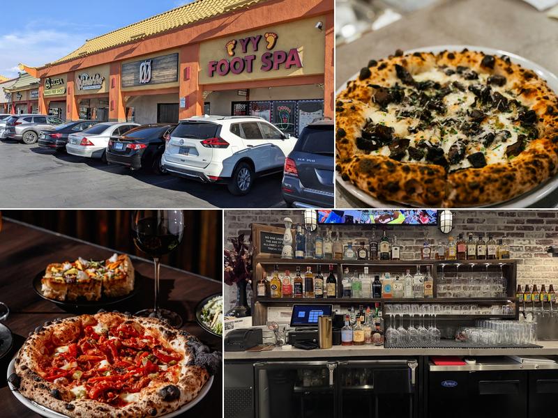 Double Zero Pie & Pub