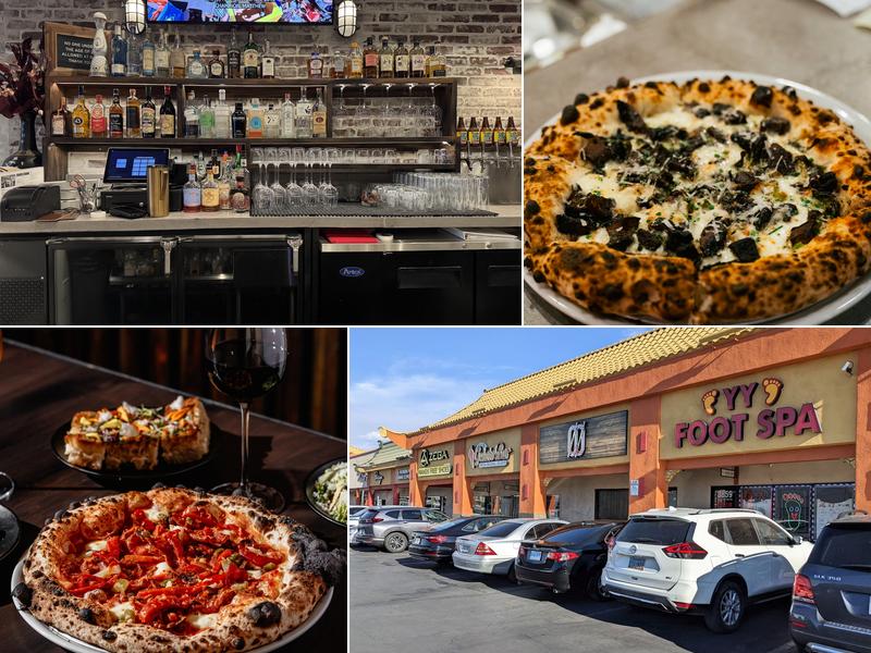 Double Zero Pie & Pub