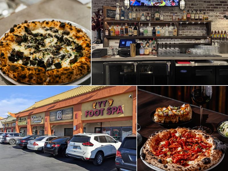 Double Zero Pie & Pub