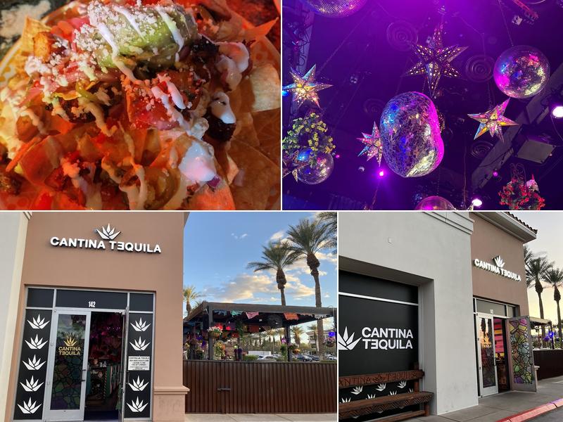 Cantina Tequila 140 S Green Valley Pkwy #142, Henderson