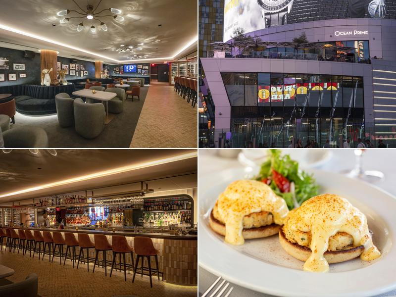 Ocean Prime Las Vegas