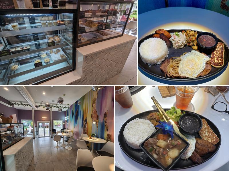 Good Days Cafe 136 Main St, Whitehouse Station