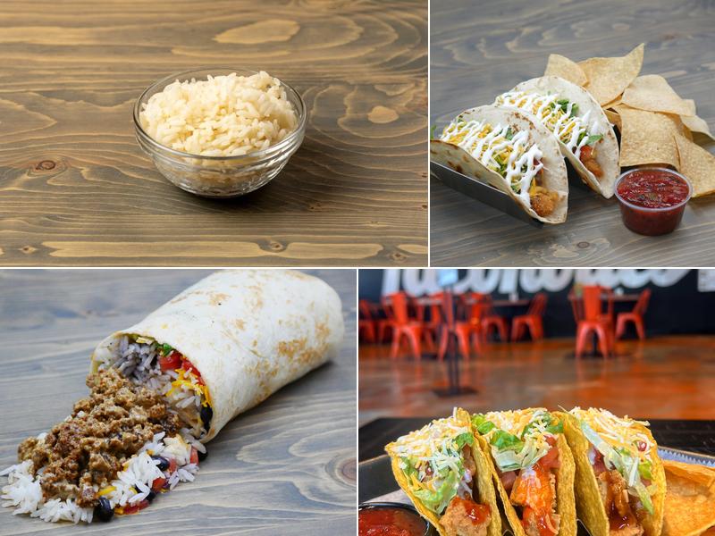 Tacoholics 2204 NJ-35, Sea Girt