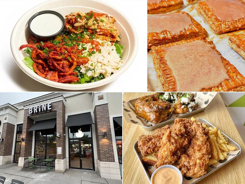 Brine 3110 Promenade Blvd, Fair Lawn