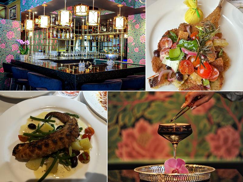 Lanni's Cucina Verace