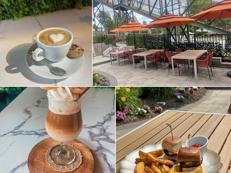 SOMA Cafe & Creperie